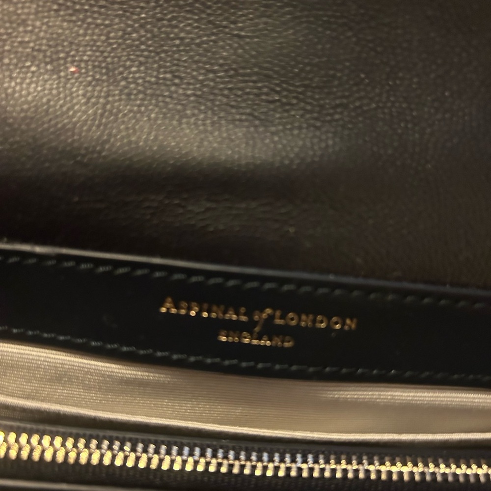Apsinal of London Lottie bag - Picture 5 of 7